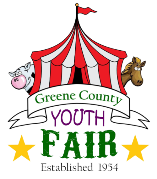 The Greene County Youth Fair CREATE council on the arts • Greene